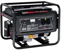 Генератор GENMAC G3200 Київ - фото 1