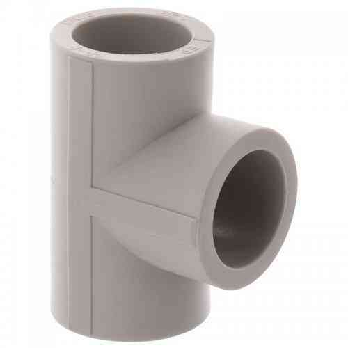 PP-R Трійник поліпропіленовий 25 Харків