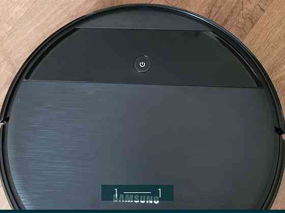 Робот -Пылесос: Samsung. Киев
