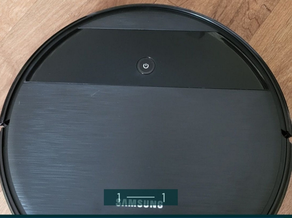 Робот -Пылесос: Samsung. Киев - изображение 1