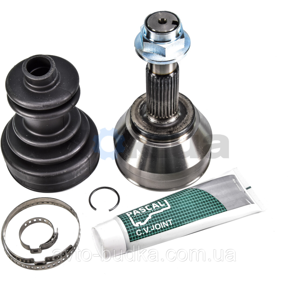 Шарнір рівних кутових швидкостей (ШРУС), зовнішній Peugeot BOXER (рік 1994-2006) Київ - фото 1