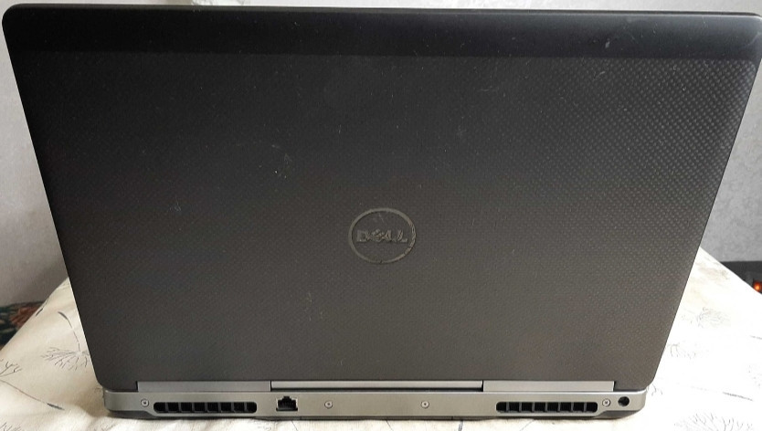 Игровой Ноутбук: DELL i5 (4Ядра) 16Gb. / 512SSD / Full HD / АКБ 7 час. Киев - изображение 7
