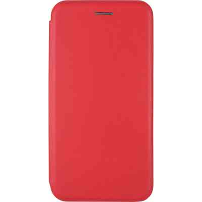 Чехол для мобильного телефона BeCover Exclusive Samsung Galaxy A16 4G SM-SM-A165/A16 5G SM-A166 Red (712205) Винница