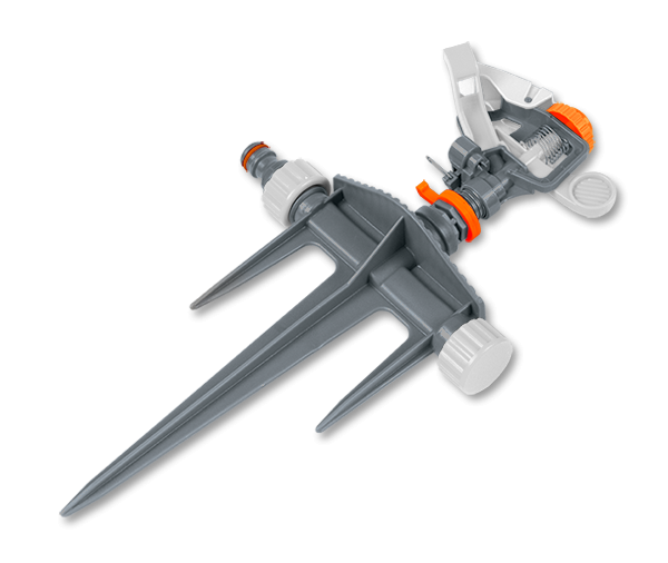 Зрошувач пульсуючий, на тризубі, ø26м BRADAS Польща Одеса - фото 1