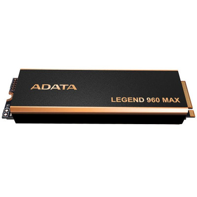 Накопичувач SSD M.2 2280 1TB ADATA (ALEG-960M-1TCS) Вінниця - фото 7