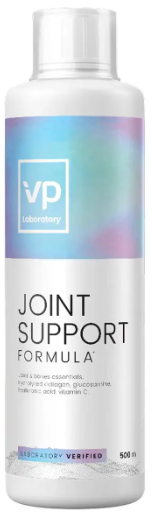 Комплекс для суставів VPLab Joint Support Formula 500 мл Київ - фото 1