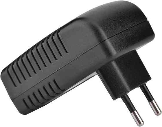 Адаптер PoE RJ45 48В для живлення IP-камер Київ