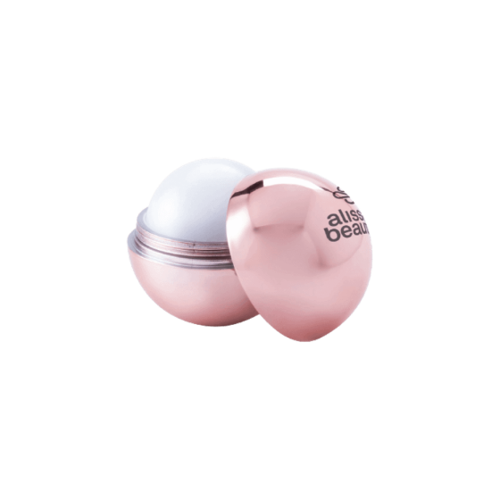 Бальзам для губ (розовый) Lip Balm With Logo A.B. Alissa Beaute, 14 г Днепр