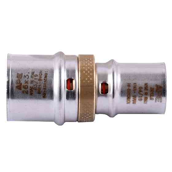 Муфта проміжна прес APE ITALY AP 103 26х20 Київ