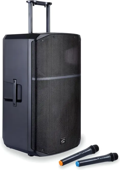 Колонка  Soundsation Provibe 15AIR - Kolumna aktywna Київ - фото 1