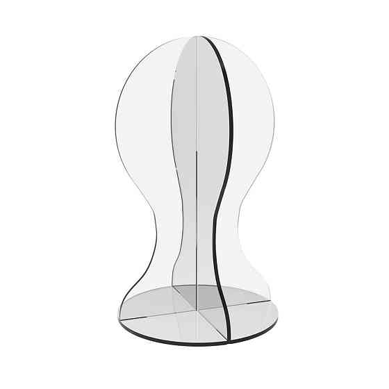 Підставка EKOSTAR під шапки 150х250 Київ