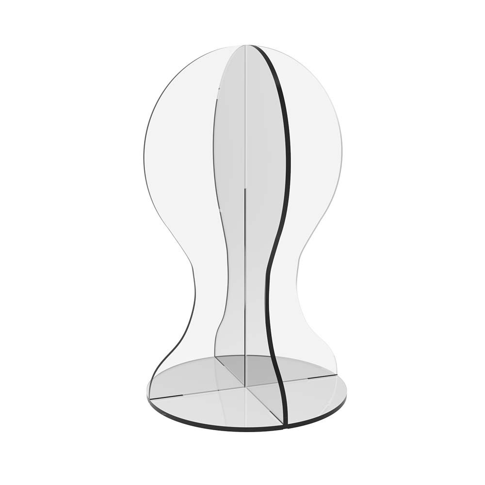 Подставка EKOSTAR под шапки 150х250 Киев - изображение 1