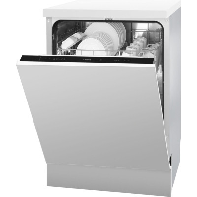 Посудомийна машина Hansa ZIM635PH Вінниця - фото 2