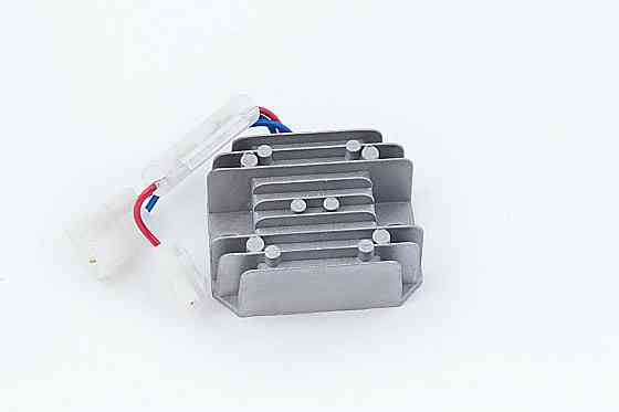 Реле зарядки мотоблок 178F/186F (6/9Hp) Мукачево