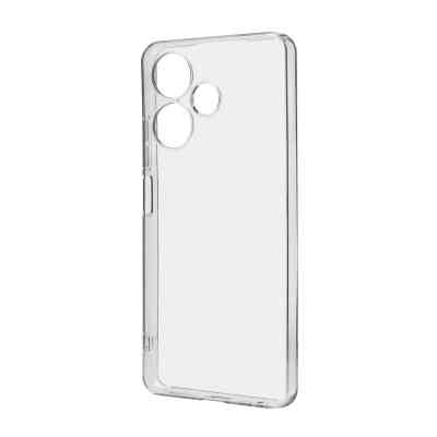 Чохол до мобільного телефона Armorstandart Air Series Infinix Hot 30 (X6831) Camera cover Transparent (ARM69004) Вінниця