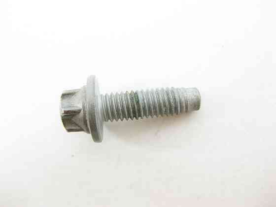 Mercedes-Benz  N000000007701 Болт із головкою торкс M6 x 20 mm S-Class C217 W222 E-Class C207 W213 C238 C-Class W205 CLS C257 A-Class W177 Одеса