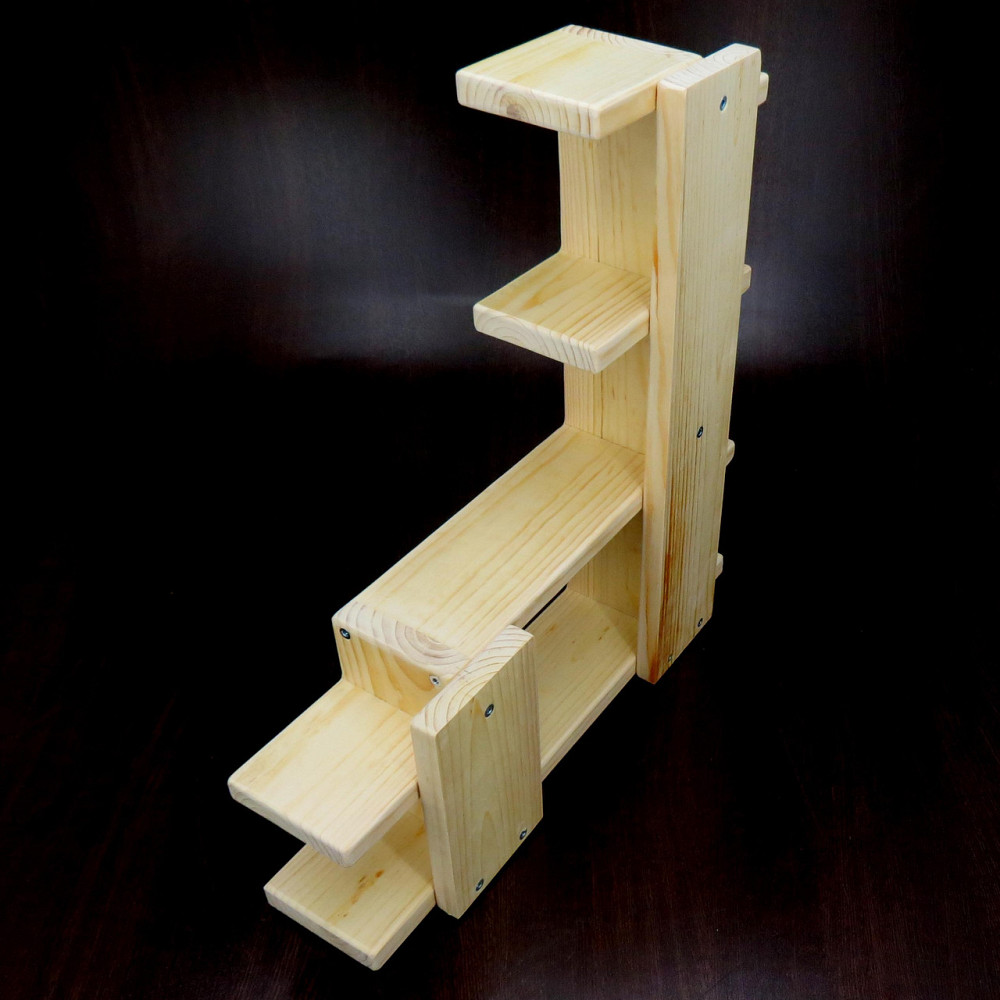 Підставка для квітів "Канделарія" бланже Миколаїв - фото 3