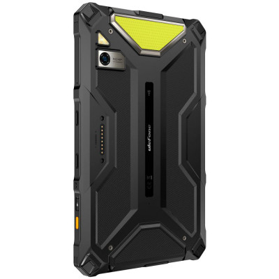 Планшет Ulefone Armor Pad 4 Ultra 5G NFC IP69K 8/256GB Black (6975326663267) Вінниця - фото 12