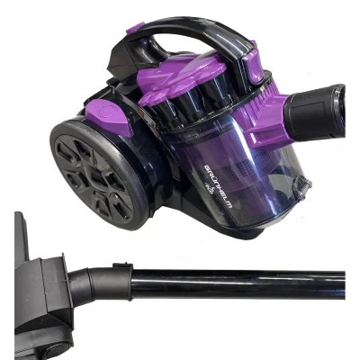 Пилосос Grunhelm GVC-1409GO Вінниця - фото 3