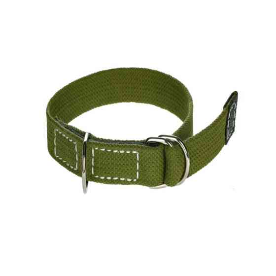 Нашийник 202 20мм "Економ" х/б Вінниця