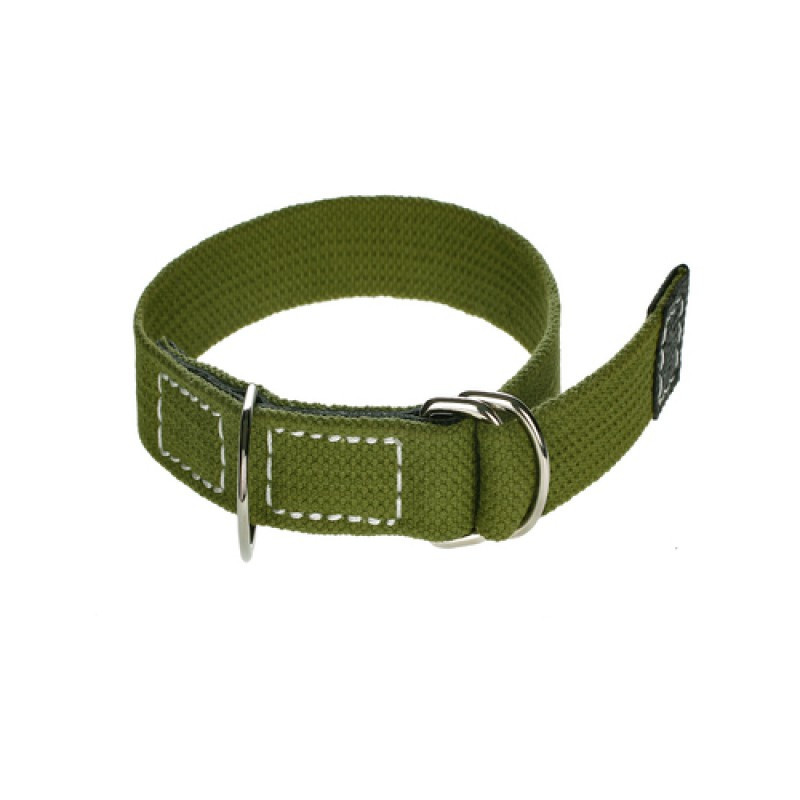 Нашийник 202 20мм "Економ" х/б Вінниця - фото 1