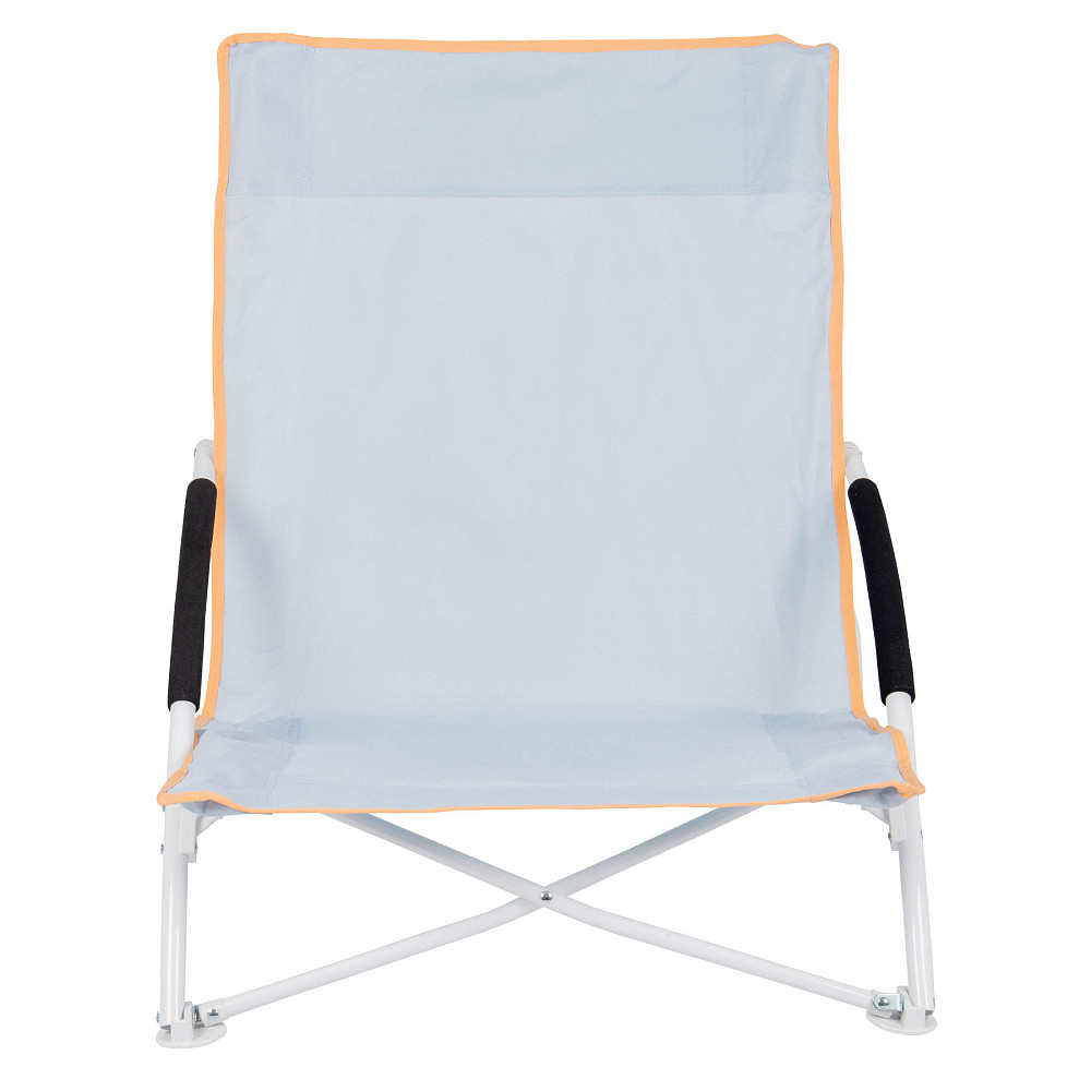 Кресло раскладное Bo-Camp Saint-Malo Pastel Blue (1204801) Вінниця - фото 6