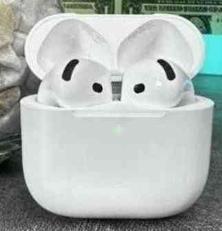 Навушники АірПодс 4 1в1 +чохол Харьков