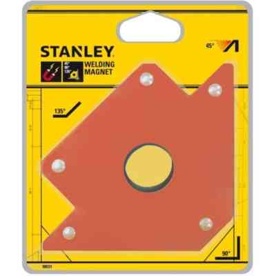 Магніт для зварювання Stanley 98031 Вінниця