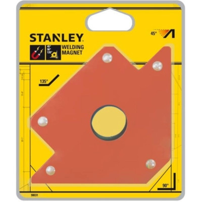 Магніт для зварювання Stanley 98031 Вінниця - фото 2