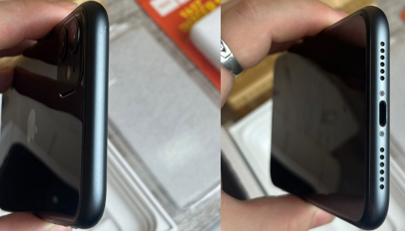 Айфон iPhone 11 64Gb. Neverlock АКБ 100% Black. Київ - фото 3