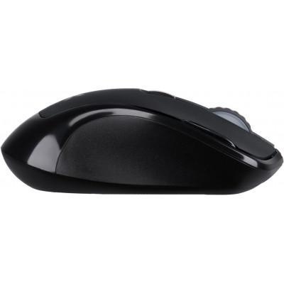 Мишка Vinga MSW-527 black Вінниця - фото 5