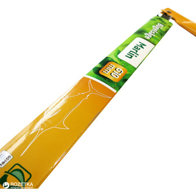 Ножовка Gruntek лучковая Marlin 610 мм (295500610) Винница - изображение 8