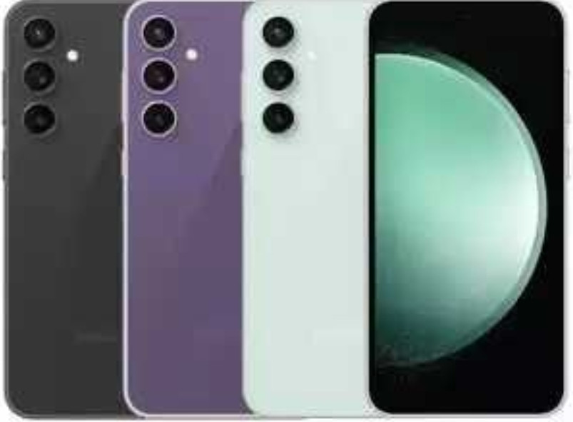 Новый Смартфон Samsung Galaxy S24 Plus 12/256GB! Гарантия! Киев - изображение 1