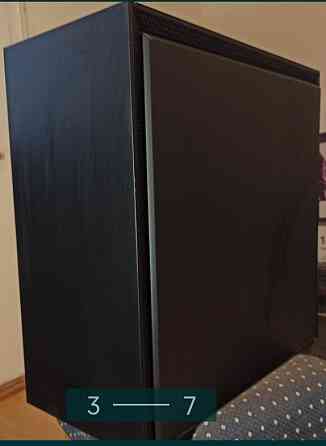 Комплектующие: Корпус NZXT H710i. Киев