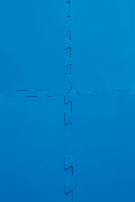 Килимок-пазли для підстилки басейну 58220, 50х50 см 8шт в комплекті Вінниця - фото 5