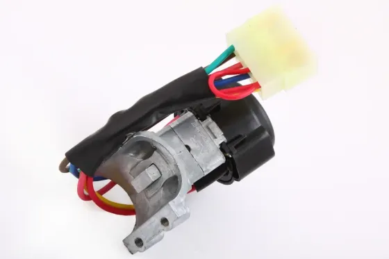 Замок зажигания ГАЗ-3302  7-конт. ASR Винница