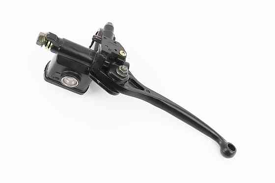 Циліндр гальмівний головний передній (під датчик квадрат) ТИП1 Киев