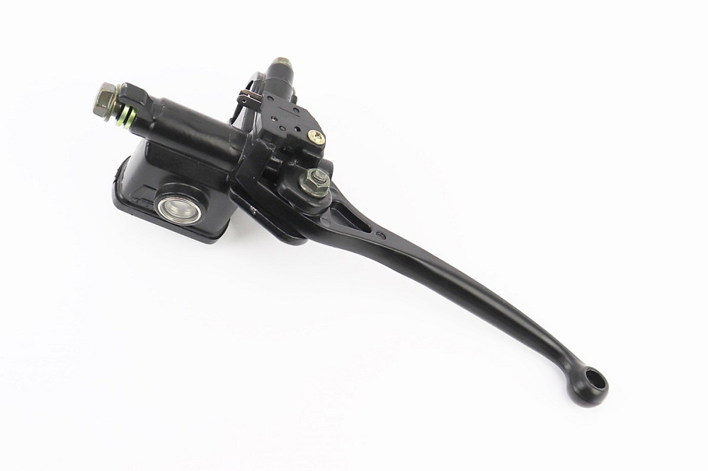 Циліндр гальмівний головний передній (під датчик квадрат) ТИП1 Київ - фото 2