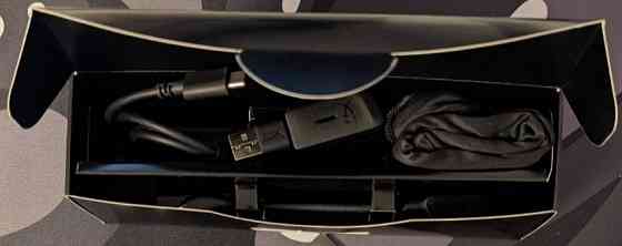 Наушники HyperX Cloud III Wireless Black (77Z45AA) Чорні Киев