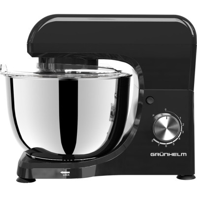 Кухонный комбайн Grunhelm GKM0019B Винница - изображение 1