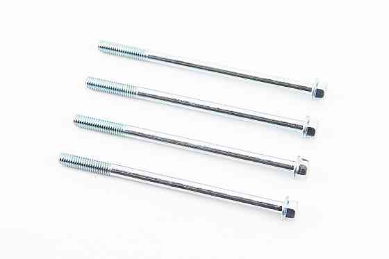 Болт M6x100 (DIO кріплення ЦПГ) к-кт 4шт Київ