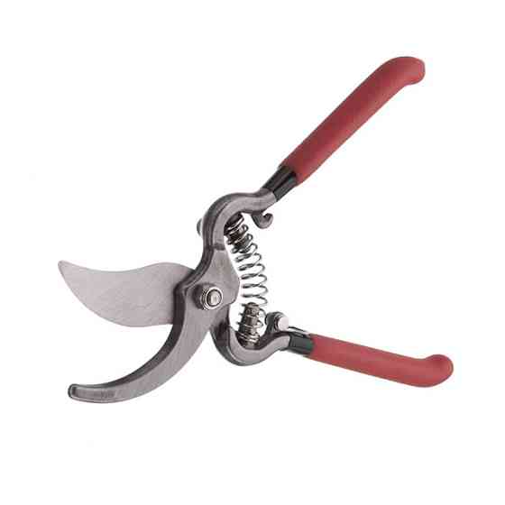 Секатор, 200 мм, різ: Ø 15 мм INTERTOOL FT-1003 Киев