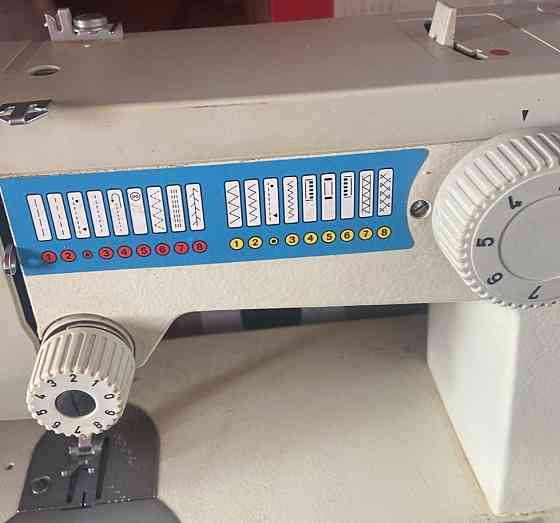 Німецька надійна металева на 24 програми (котон, шкіра) Харків