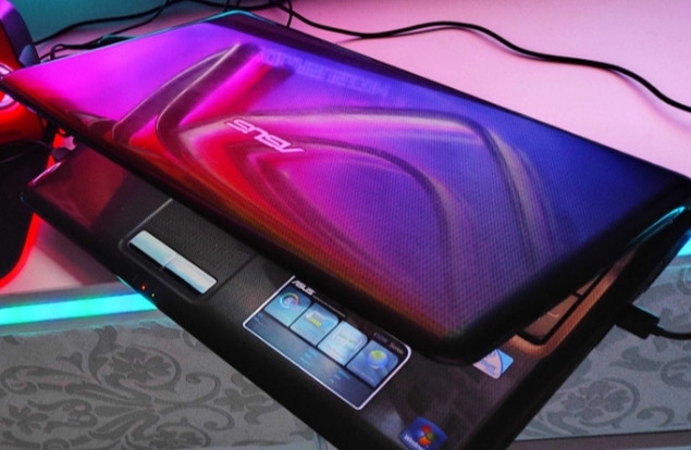 Ноутбук: ASUS 15, у чудовому стані! Київ - фото 6