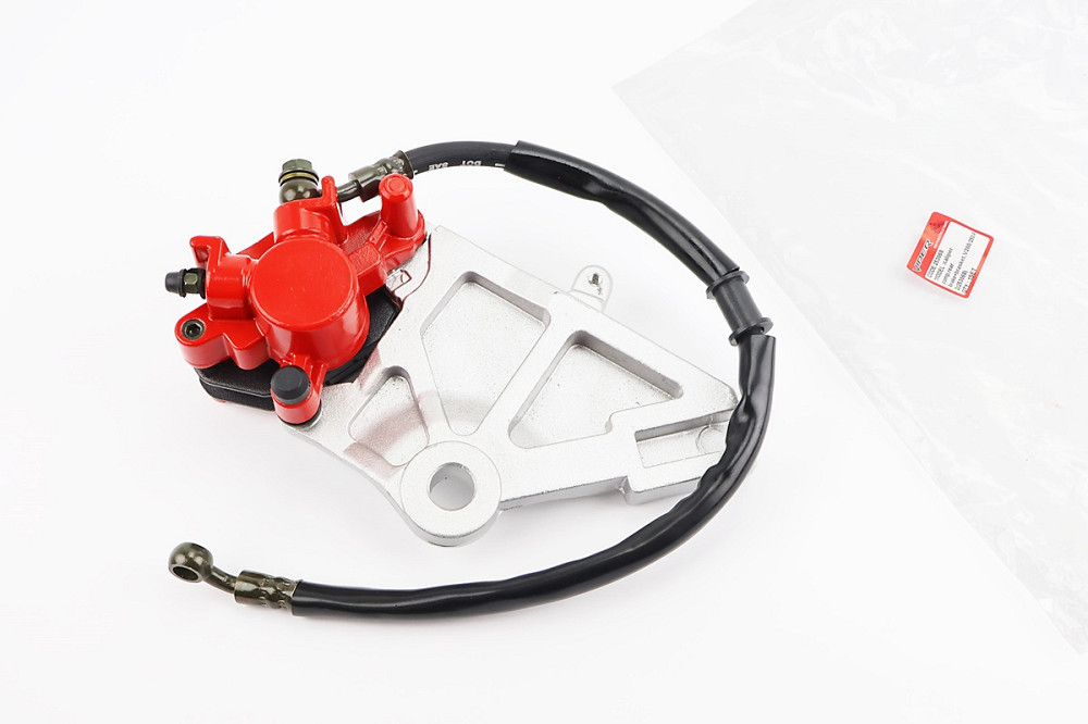 V200-F2 V250-F2 Тормозна система задня в зборі Київ - фото 1