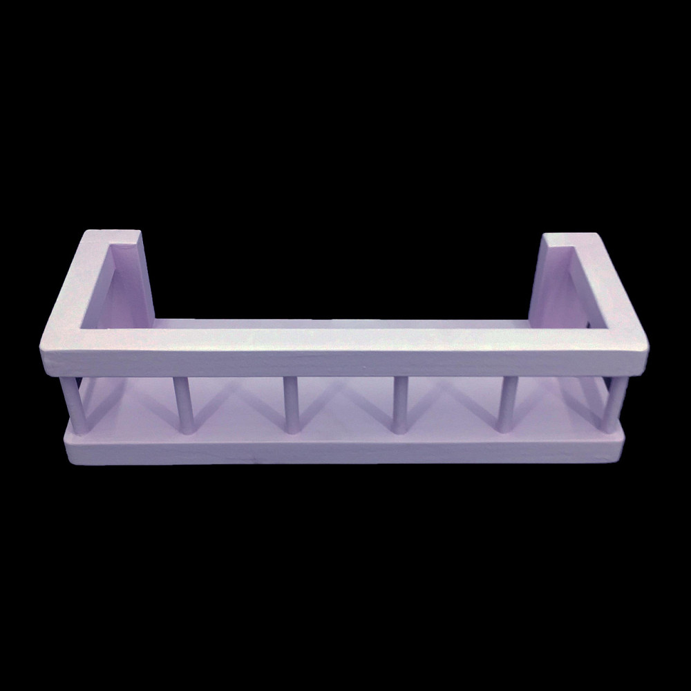 Полка настенная, настольная 