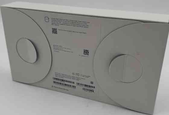 Apple Watch Ultra 2 49mm Natural Titanium with Black Trail Loop. Киев