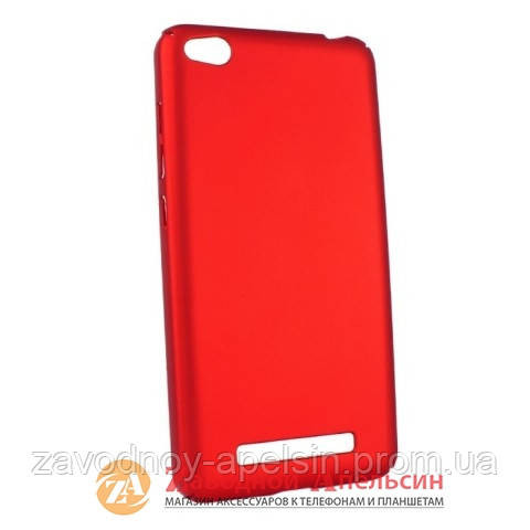 Xiaomi Redmi 3 4A пластиковый чехол Ou Case Одесса - изображение 1