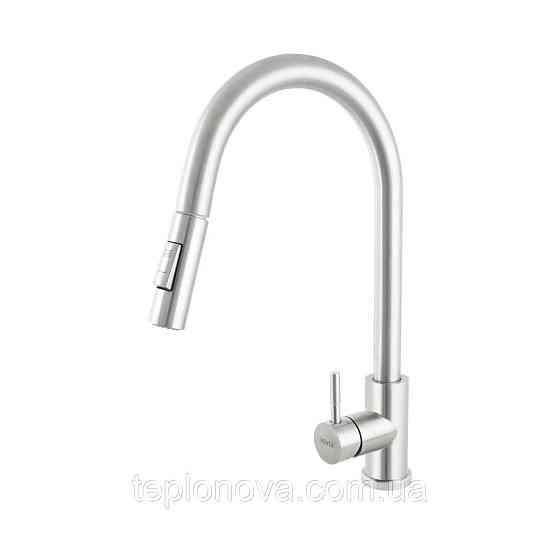 Смеситель для кухни VENTA VS42UЕS Черновцы