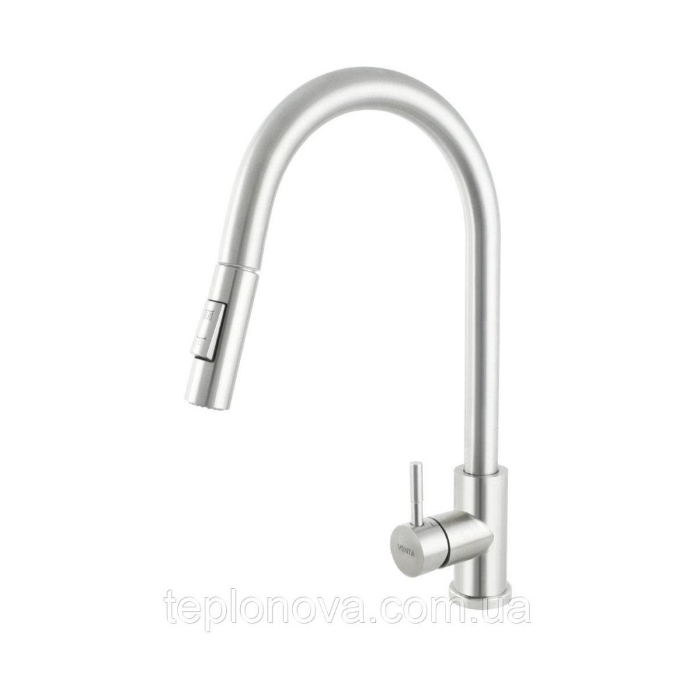 Змішувач для кухні VENTA VS42UЕS Чернівці - фото 6
